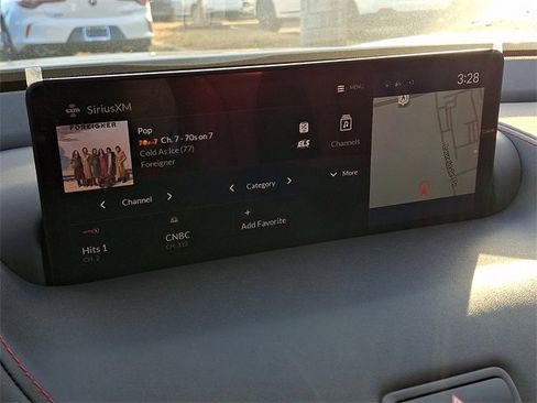 Certified 2025 Acura TLX SH-AWD w/ A-SPEC Pkg image 18