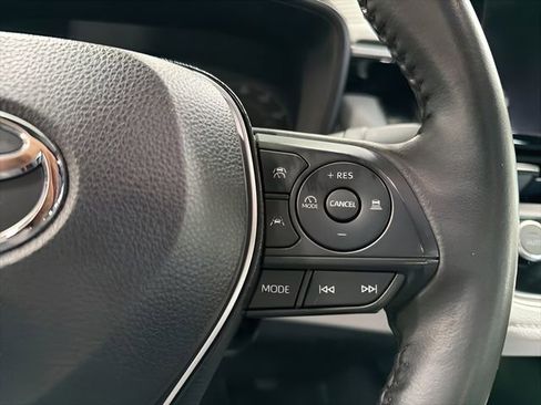 Used 2023 Toyota Corolla SE image 17