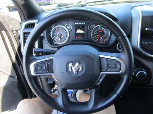 Certified 2024 RAM 2500 Big Horn w/ Bed Utility Group image 22