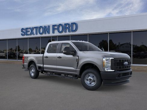 New 2026 Ford F250 XL image 7