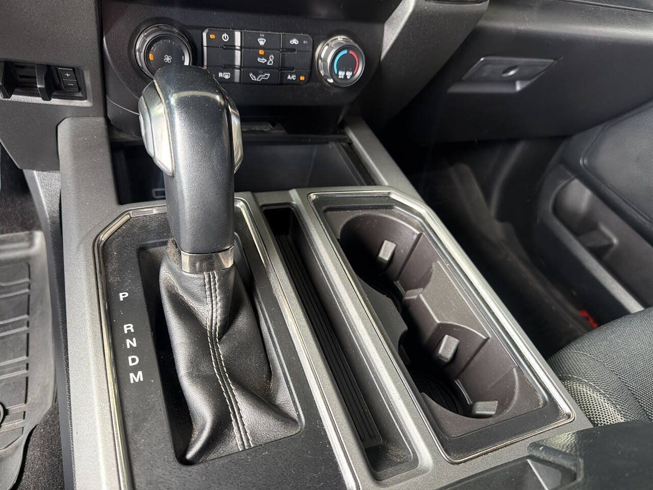 Used 2019 Ford F150 Raptor AWD/4WD image 35