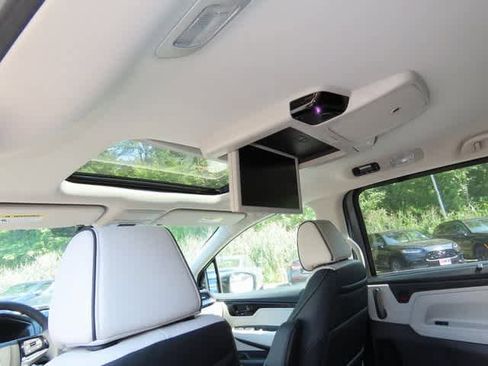 New 2026 Honda Odyssey Elite image 17