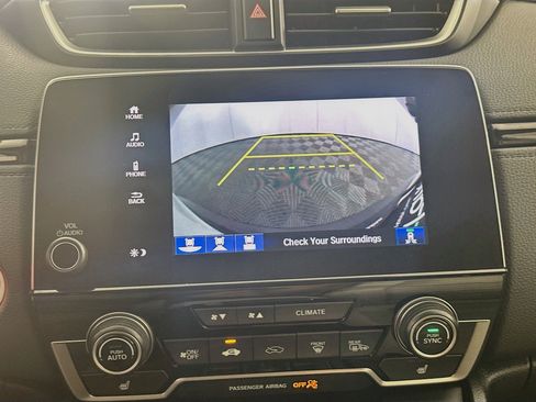 Used 2018 Honda CR-V EX image 22