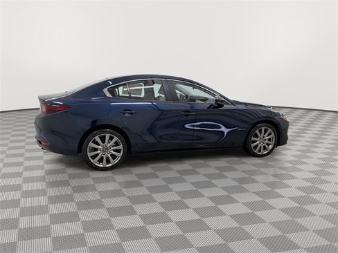 New 2026 MAZDA MAZDA3 2.5 S Sedan w/ Preferred Pkg image 11