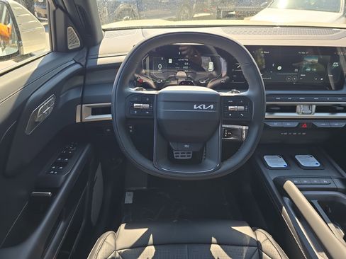 New 2027 Kia Telluride SX FWD image 14