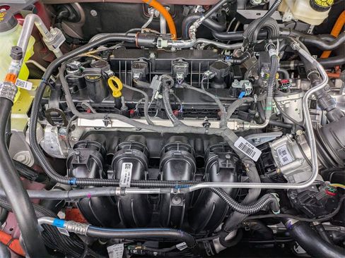 New 2026 Ford Escape ST-Line Select w/ Tech Pack #1 image 23