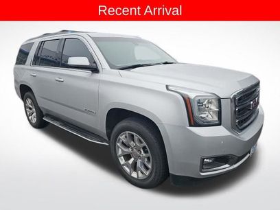 Used 2018 GMC Yukon SLE