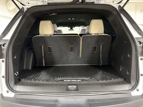 Used 2024 Chevrolet Traverse LS w/ Safety Package FWD image 24