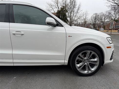 Used 2017 Audi Q3 2.0T Prestige image 5