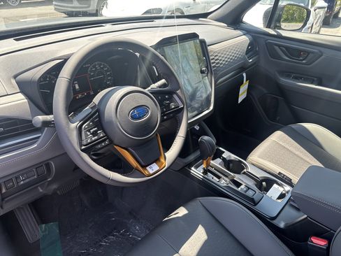 New 2026 Subaru Forester Wilderness AWD/4WD image 22