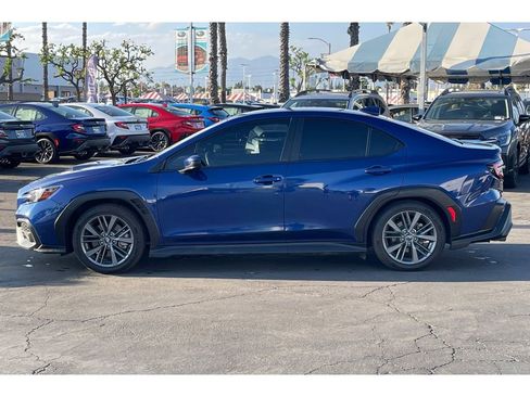 Used 2023 Subaru WRX image 2