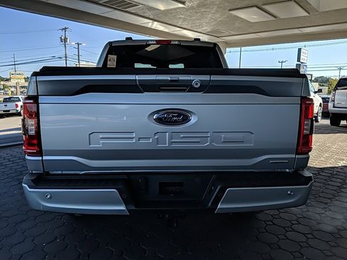 Certified 2022 Ford F150 XLT w/ Equipment Group 302A High image 6