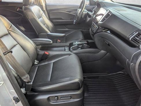 Used 2020 Honda Ridgeline RTL-E image 21