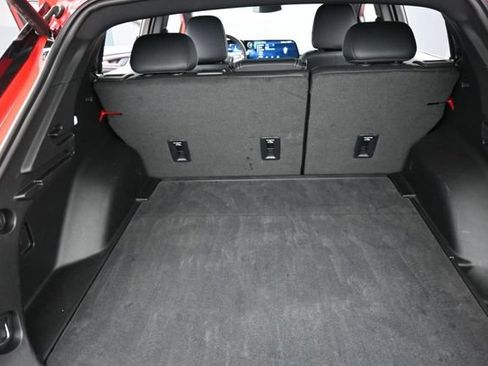 Used 2024 Chevrolet Equinox EV LT w/ LPO, Active Package AWD/4WD image 25