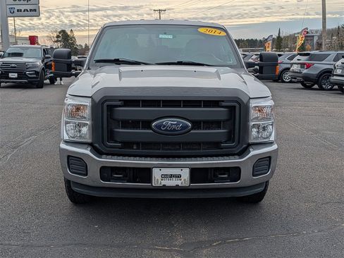 Used 2014 Ford F250 XL image 8