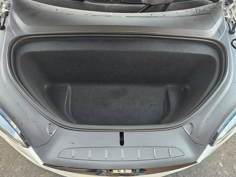 Used 2023 Tesla Model X AWD/4WD image 26