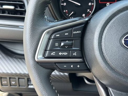 New 2026 Subaru Ascent Premium image 41