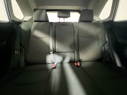 Used 2023 Toyota RAV4 XLE w/ Convenience Package AWD/4WD image 33