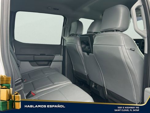 Used 2024 Ford F350 XL image 24