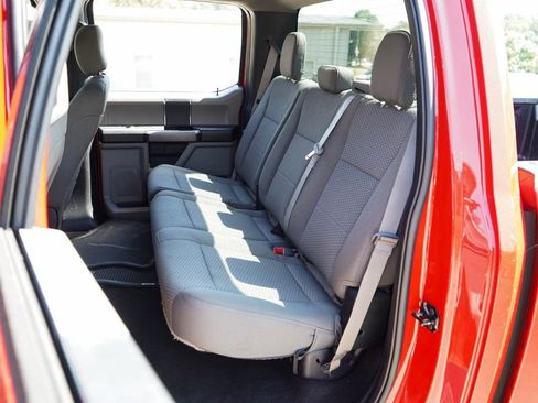 Used 2020 Ford F150 XLT w/ Equipment Group 301A Mid AWD/4WD image 9