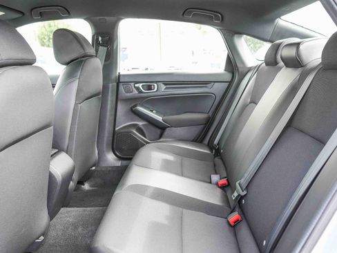 Used 2024 Honda Civic Sport image 19
