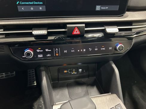 New 2026 Kia Sportage X-Pro Prestige image 21