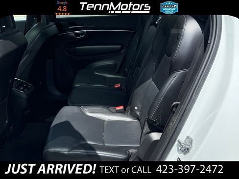 Used 2018 Volvo XC90 T5 Momentum image 12