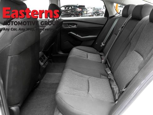 Used 2026 Honda Accord SE image 20