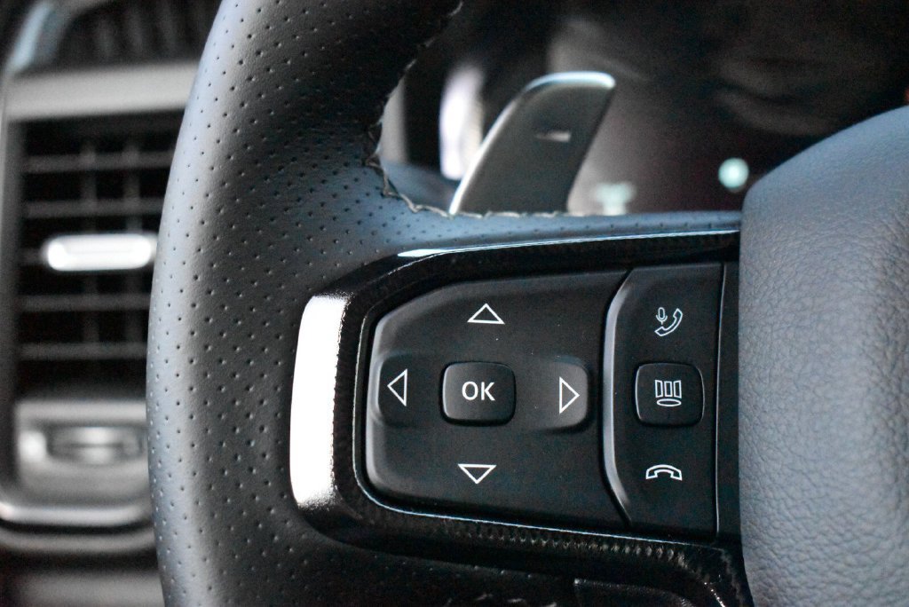 New 2027 RAM 1500 RHO AWD/4WD image 20