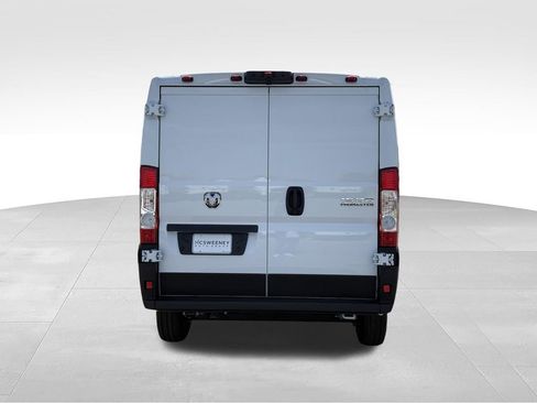 New 2026 RAM ProMaster 1500 w/ Convenience Group FWD image 5