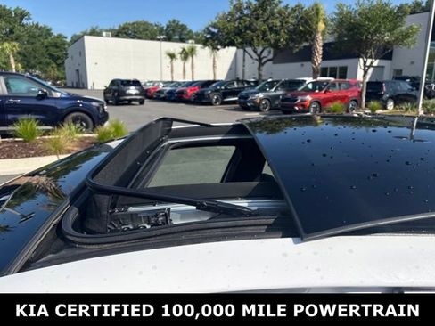 Certified 2023 Kia K5 GT FWD image 9