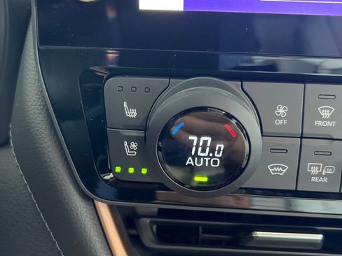 Certified 2024 Toyota Grand Highlander AWD Hybrid image 22