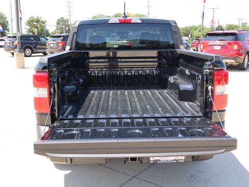 New 2025 Ford Maverick XL w/ 4K Tow Package image 25