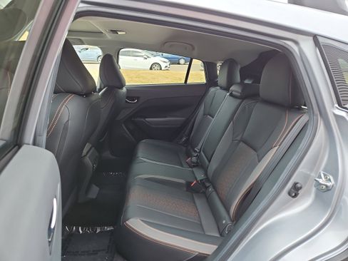 Certified 2025 Subaru Crosstrek 2.5i Limited w/ Popular Package #3A image 18