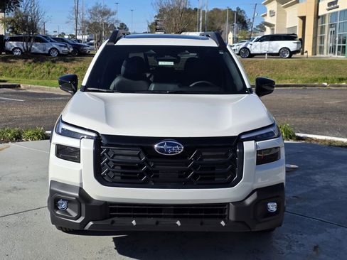 New 2026 Subaru Outback Limited image 2