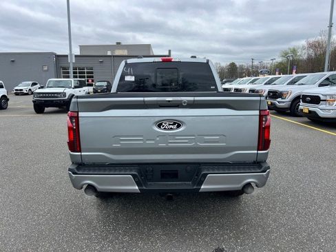 New 2026 Ford F150 XLT w/ Equipment Group 302A MID AWD/4WD image 4