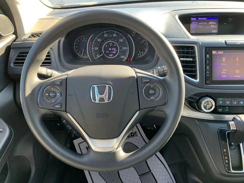 Used 2015 Honda CR-V EX image 14