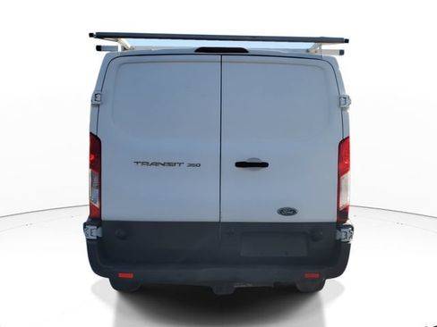 Used 2016 Ford Transit 350 148 Low Roof RWD image 7
