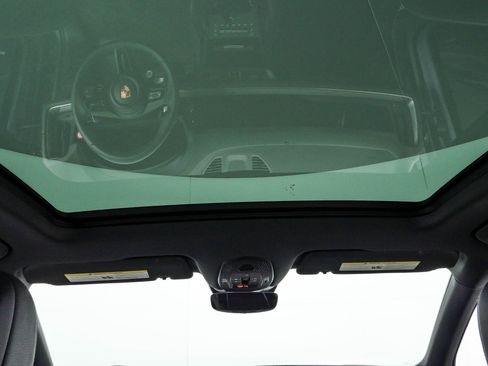 New 2026 Porsche Cayenne AWD/4WD image 20
