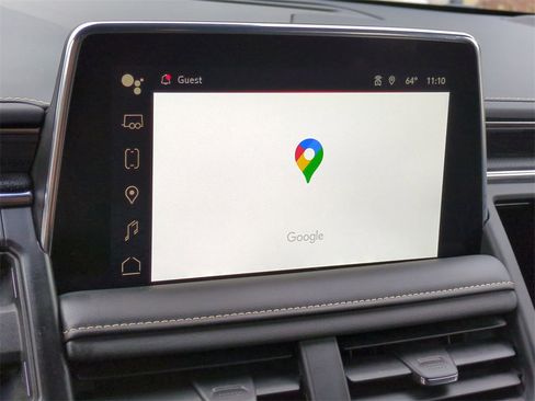 Used 2024 GMC Yukon SLT w/ SLT Luxury Package image 21