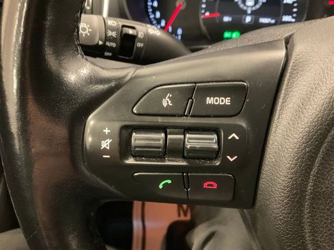 Used 2016 Kia Sorento EX w/ EX Touring Package image 18