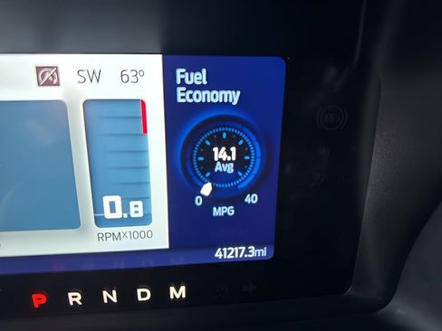 Used 2021 Ford Bronco Big Bend image 23