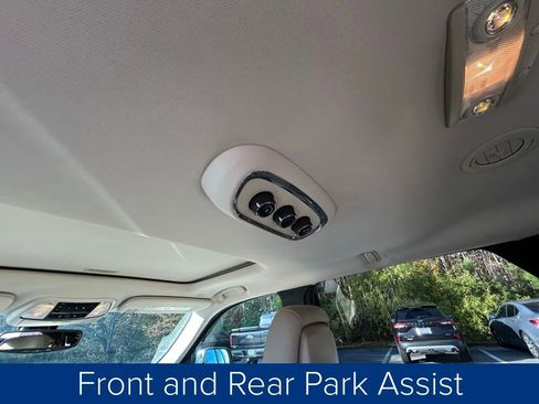 Used 2018 Dodge Durango Citadel w/ Trailer Tow Group IV image 21