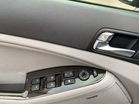 Used 2014 Kia Optima EX w/ EX Premium Package FWD image 14