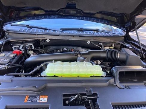 New 2025 Lincoln Navigator L Black Label image 20