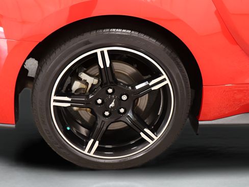 Used 2019 Ford Mustang GT Premium w/ California Special Package RWD image 34