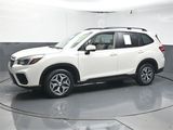 Certified 2021 Subaru Forester Premium w/ Popular Package #1 image 4