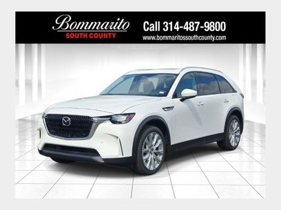 Certified 2026 MAZDA CX-90 3.3 Turbo w/ Preferred Package