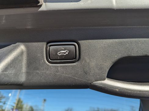 Used 2022 Kia EV6 GT-Line w/ GT-Line Suede Seat Package image 46