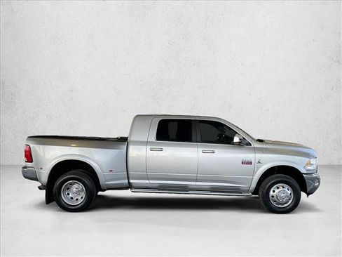 Used 2012 RAM 3500 Laramie w/ Cold Weather Group image 4